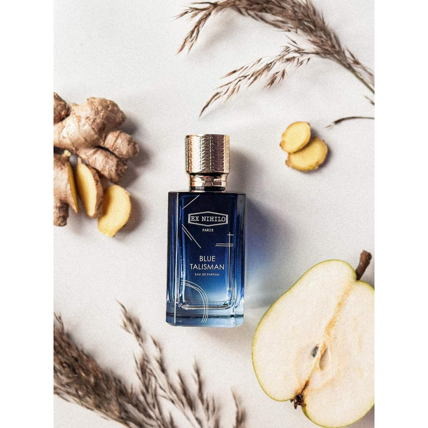 香水(男性用) EX NIHILO Blue Talisman EDP 10ml Venba1_3_5_10mLimages_3_360x.
