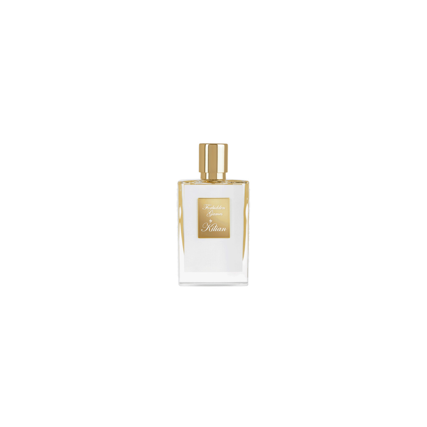 Kilian Paris Forbidden Games EDP Size 2 ml