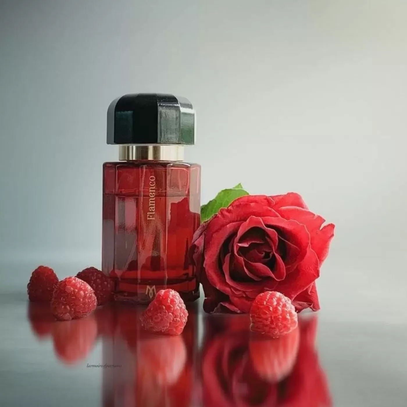 Ramon Monegal Flamenco EDP Size 2 ml