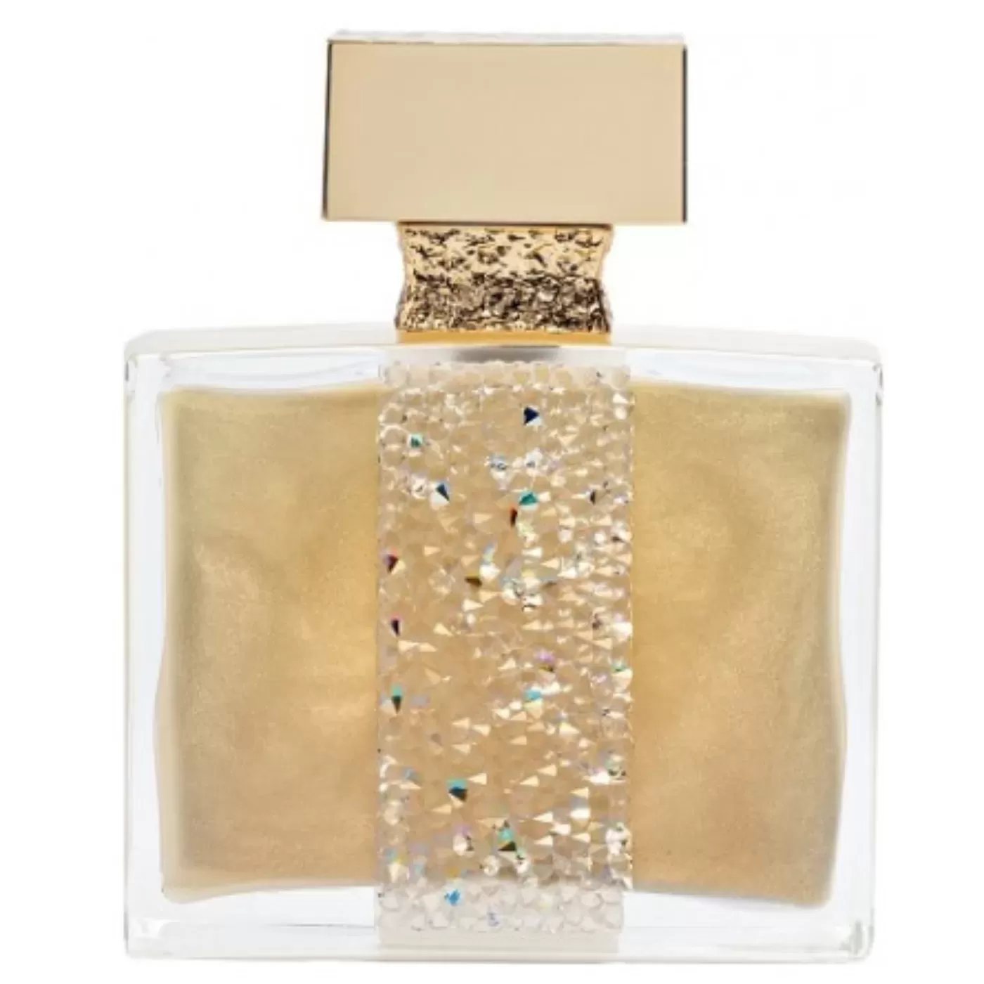 M. Micallef Ylang in Gold EDP Size 3 ml