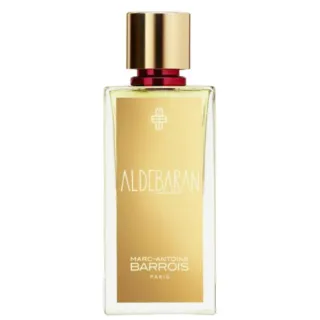 Marc-Antoine Barrois Aldebaran EDP