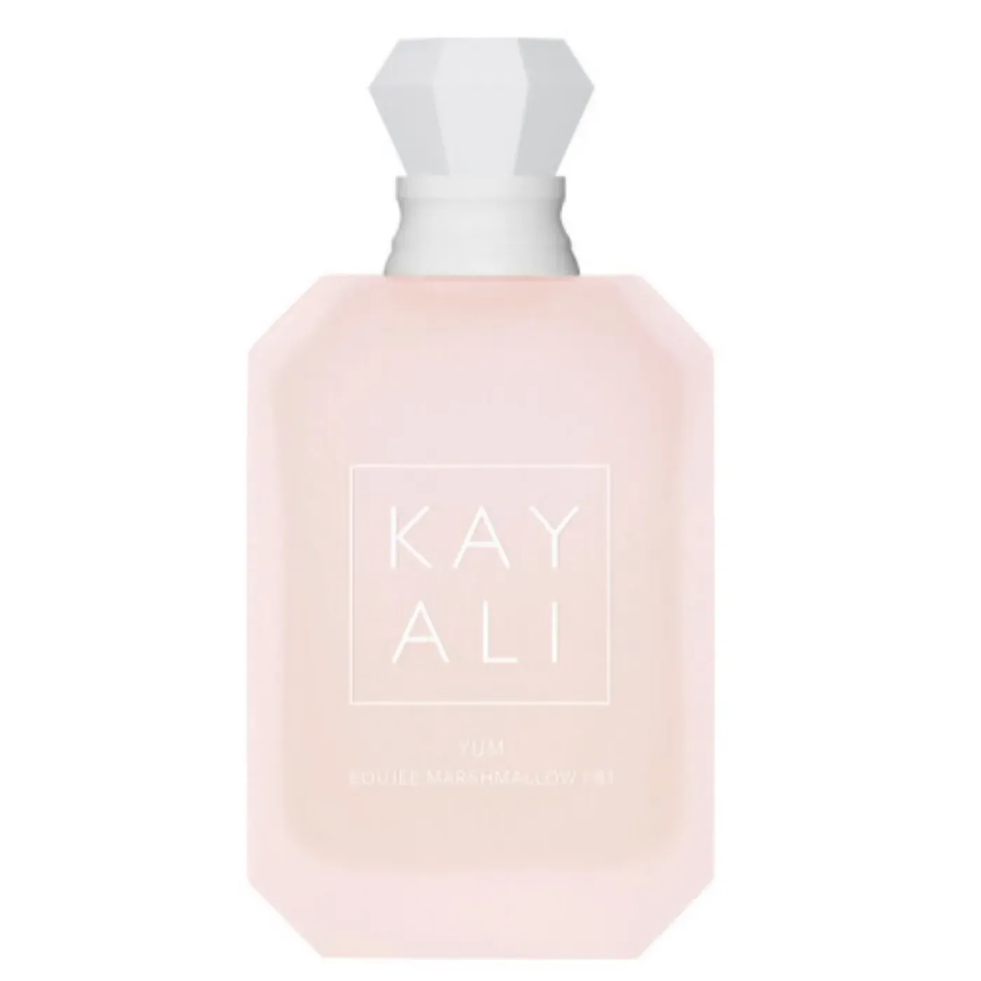 Kayali Yum Boujee Marshmallow 81 10ml - Adore Beauty