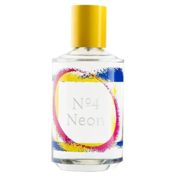 Thomas Kosmala No 4 Neon EDP