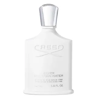 Creed Silver Mountain Water EDP