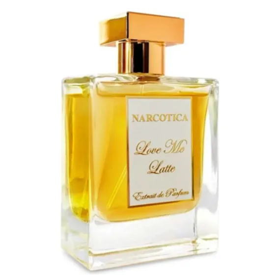 Narcotica Love Me Latte Extrait De Parfum