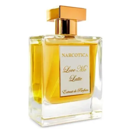 Narcotica Love Me Latte Extrait De Parfum