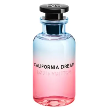 Louis Vuitton California Dream EDP