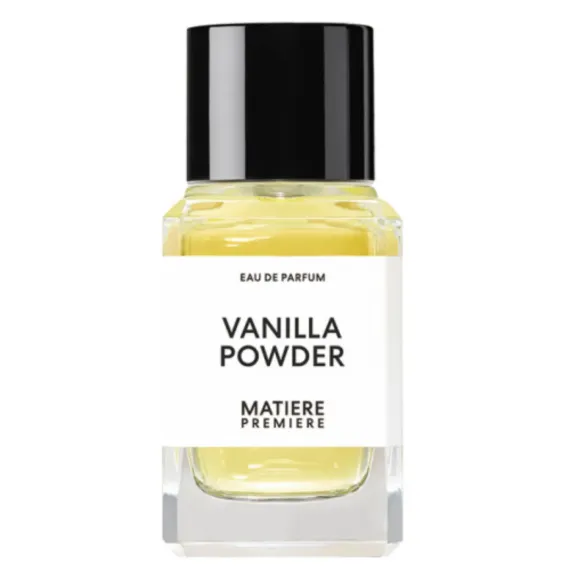 Matiere Premiere Vanilla Powder EDP