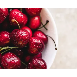Fragrance Oil Lost Cherry