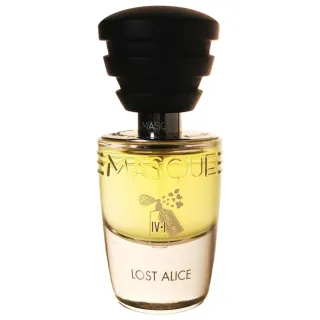Masque Milano Lost Alice EDP