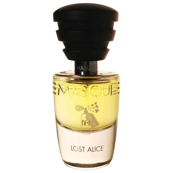 Masque Milano Lost Alice EDP