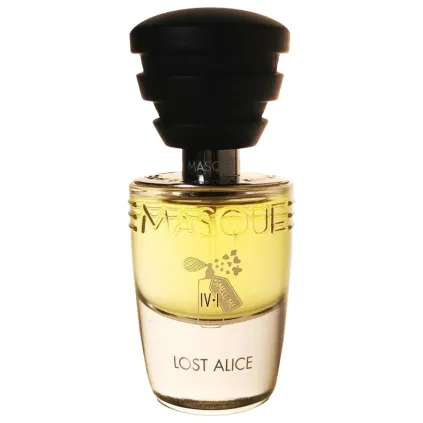 Masque Milano Lost Alice EDP