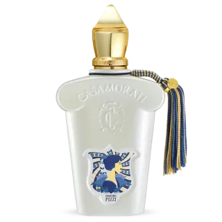 Xerjoff Casamorati 1888 Quattro Pizzi EDP