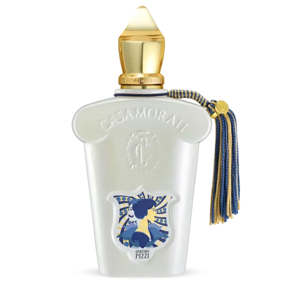 Xerjoff Casamorati 1888 Quattro Pizzi EDP