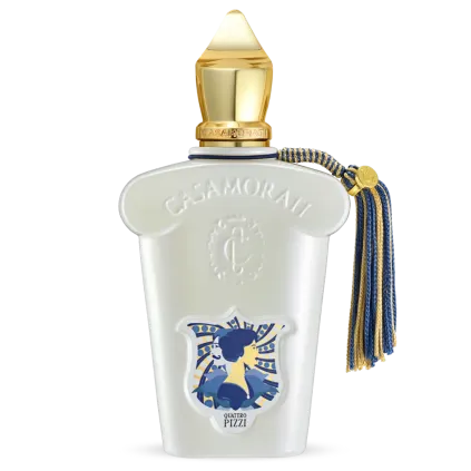 Xerjoff Casamorati 1888 Quattro Pizzi EDP