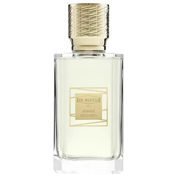 Ex Nihilo Honoré Delights EDP