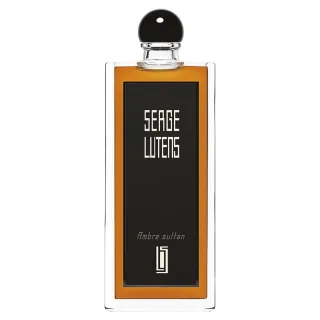 Serge Lutens Ambre Sultan EDP