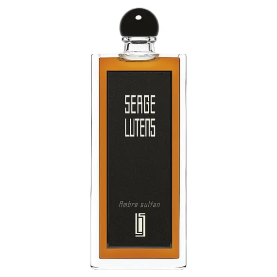 Serge Lutens Ambre Sultan EDP