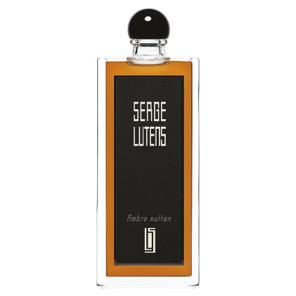 Serge Lutens Ambre Sultan EDP