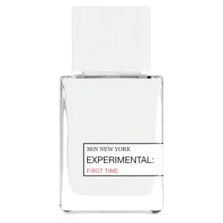 MIN NEW YORK  FIRST TIME EDP