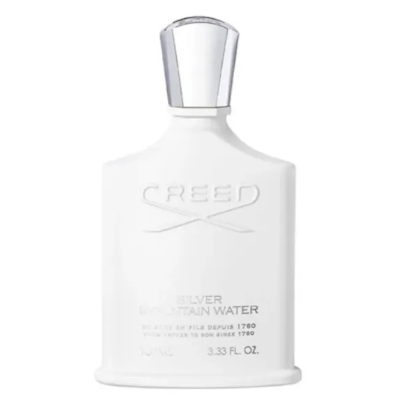 Creed Silver Mountain Water EDP