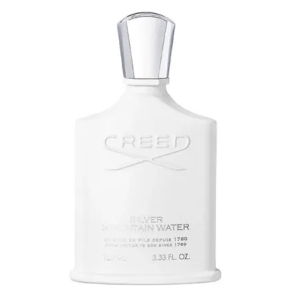 Creed Silver Mountain Water EDP