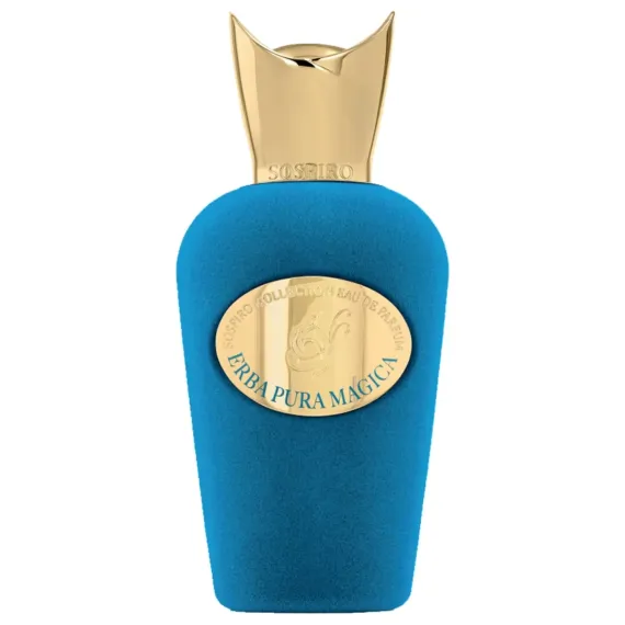 Sospiro Perfumes Erba Pura Magica EDP