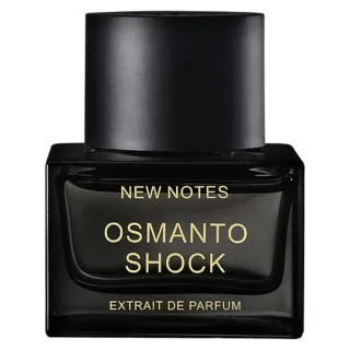 New Notes Osmanto Shock Extrait De Parfum