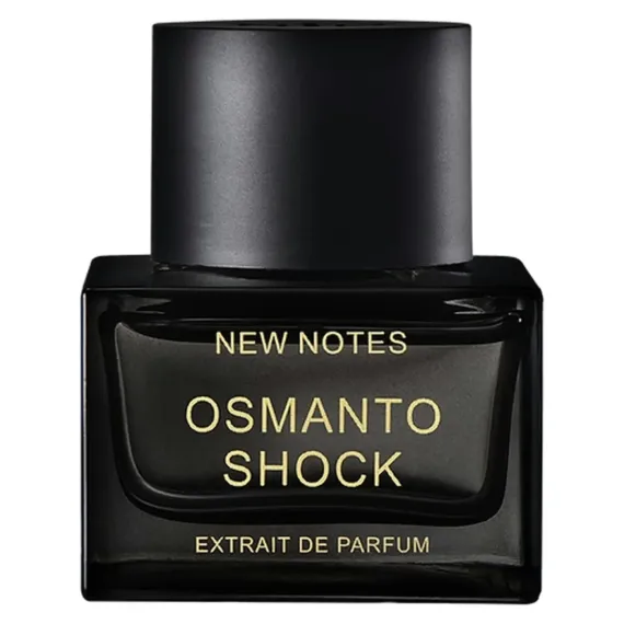New Notes Osmanto Shock Extrait De Parfum