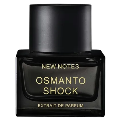 New Notes Osmanto Shock Extrait De Parfum