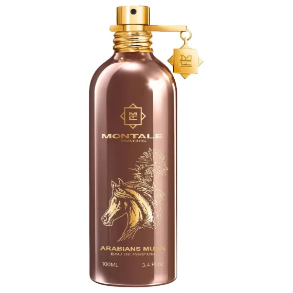 Montale Paris Arabians Musk EDP
