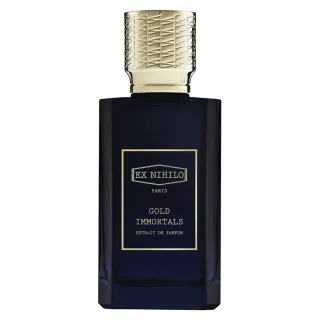 Ex Nihilo Gold Immortals Extrait de Parfum