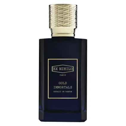 Ex Nihilo Gold Immortals Extrait de Parfum