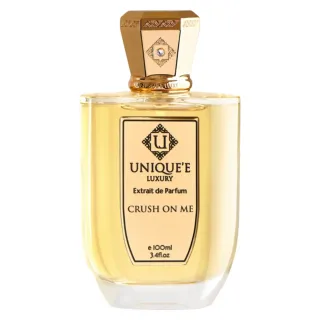 Unique'e Luxury Crush On Me Extrait De Parfum