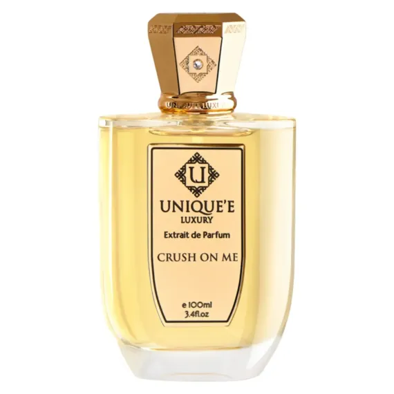 Unique'e Luxury Crush On Me Extrait De Parfum