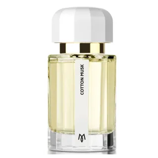 Ramon Monegal Cotton Musk EDP