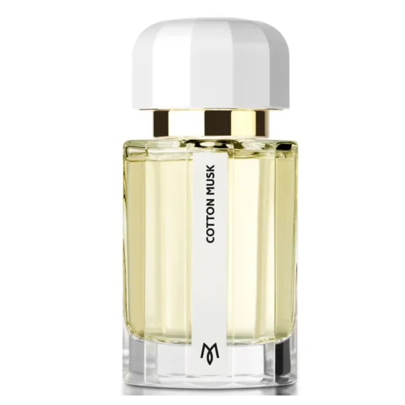 Ramon Monegal Cotton Musk EDP