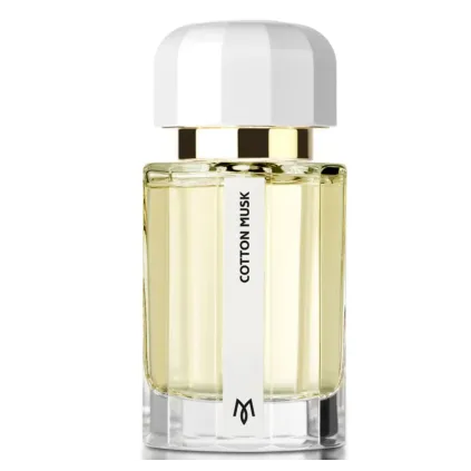 Ramon Monegal Cotton Musk EDP