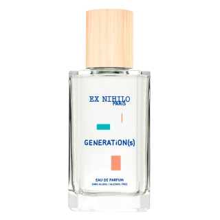 Ex Nihilo Generation (s) EDP