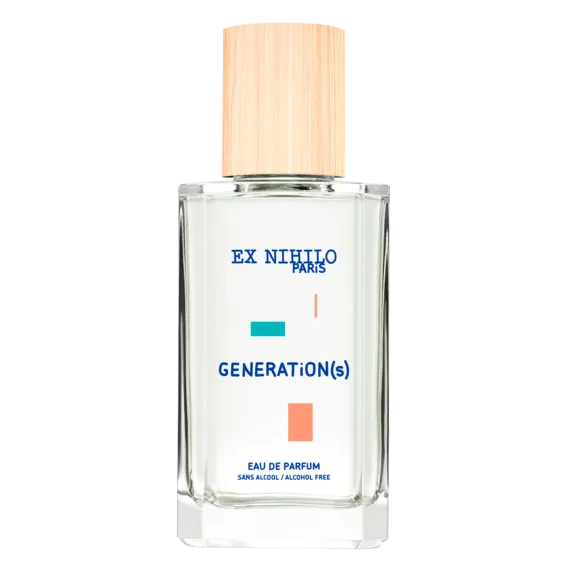 Ex Nihilo Generation (s) EDP