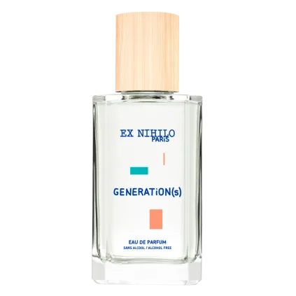 Ex Nihilo Generation (s) EDP