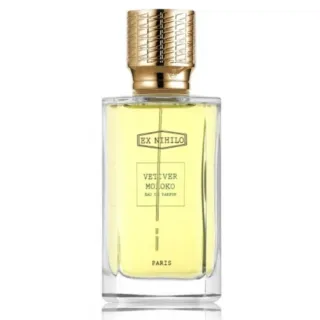 Ex Nihilo Vetiver Moloko EDP