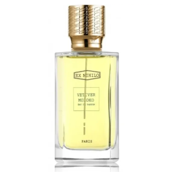 Ex Nihilo Vetiver Moloko EDP