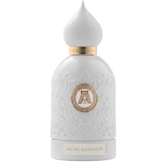 Attar Collection Musk Kashmir Extrait De Parfum