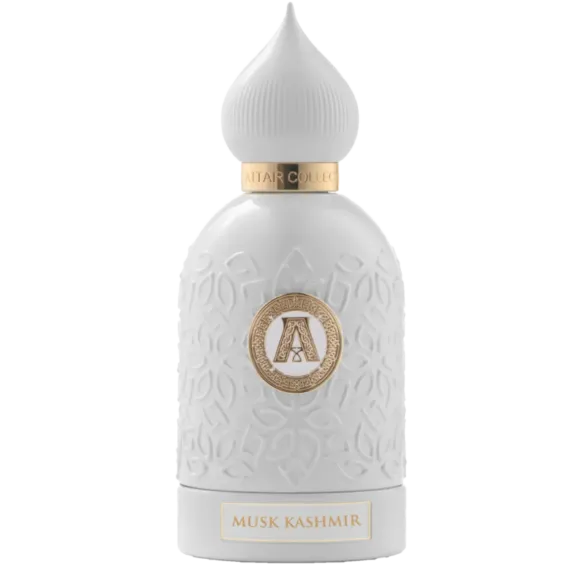 Attar Collection Musk Kashmir Extrait De Parfum