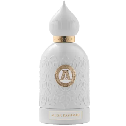 Attar Collection Musk Kashmir Extrait De Parfum