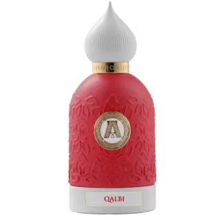 Attar Collection Qalbi Extrait De Parfum
