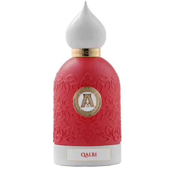 Attar Collection Qalbi Extrait De Parfum