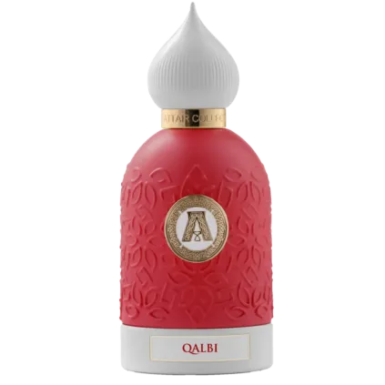 Attar Collection Qalbi Extrait De Parfum