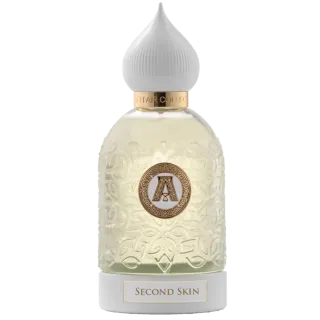 Attar Collection Second Skin Extrait De Parfum